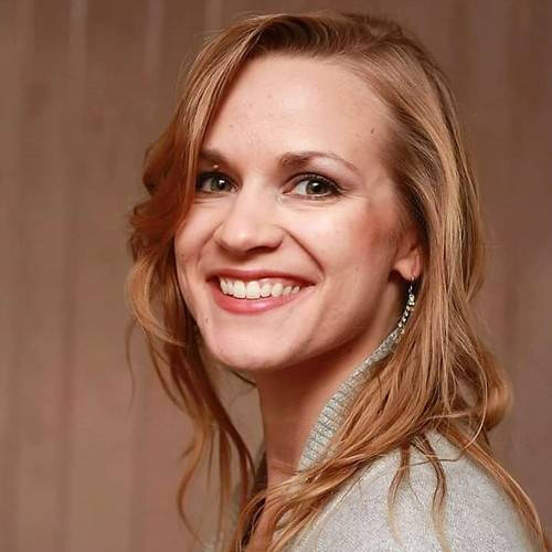 Alumna Deb Webstrate